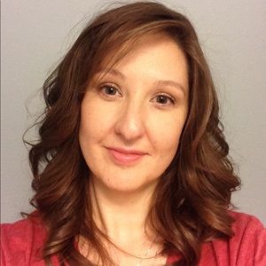 Meet your Posher, Tanya